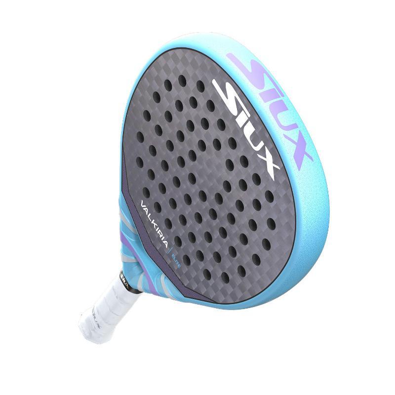 Siux Valkyria Elite 4 Padel Racket 4/5
