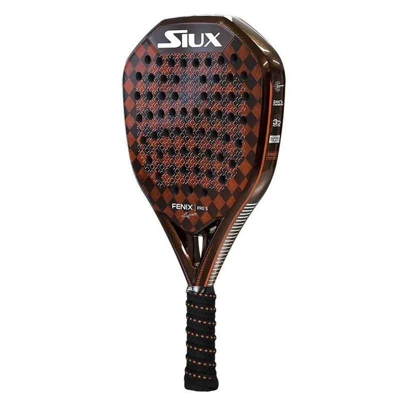 SIUX FENIX PRO 5 2025 (Pala) 4/7
