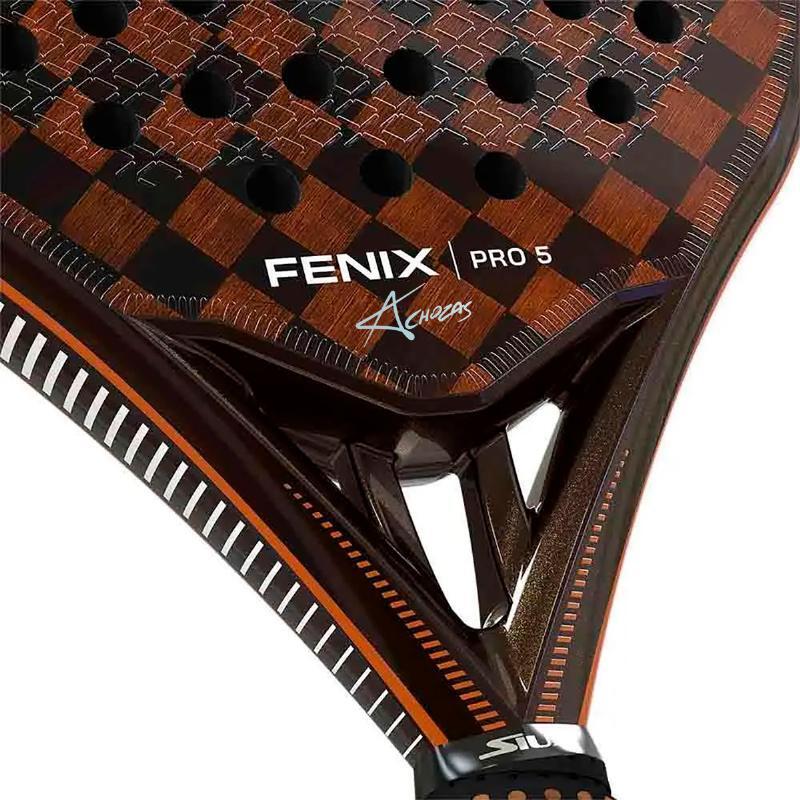 SIUX FENIX PRO 5 2025 (Pala) 2/7
