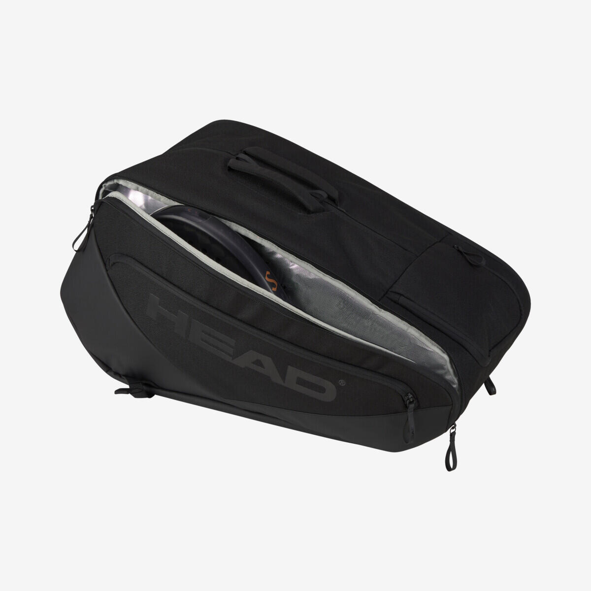 HEAD Pro X Padel Bag L 2/7