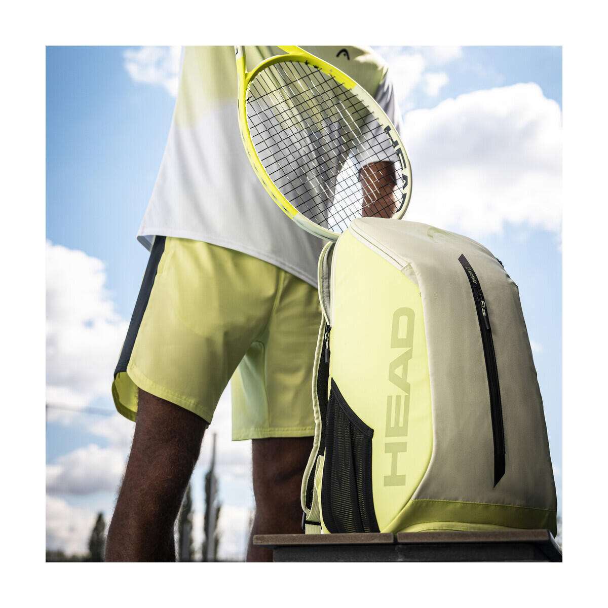 Tour Backpack 25L SG 4/4