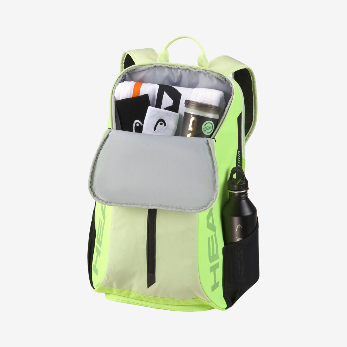 Tour Backpack 25L SG 2/4