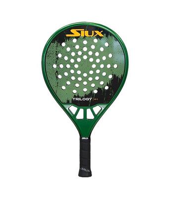 Pala de Pádel Siux Trilogy Go 5 2025