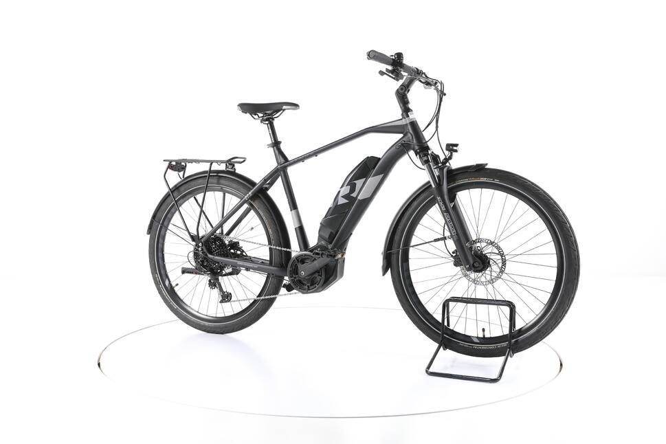 Second Life - R Raymon TourRay E 3.0 Trekking E-Bike 2022 - Stan dobry