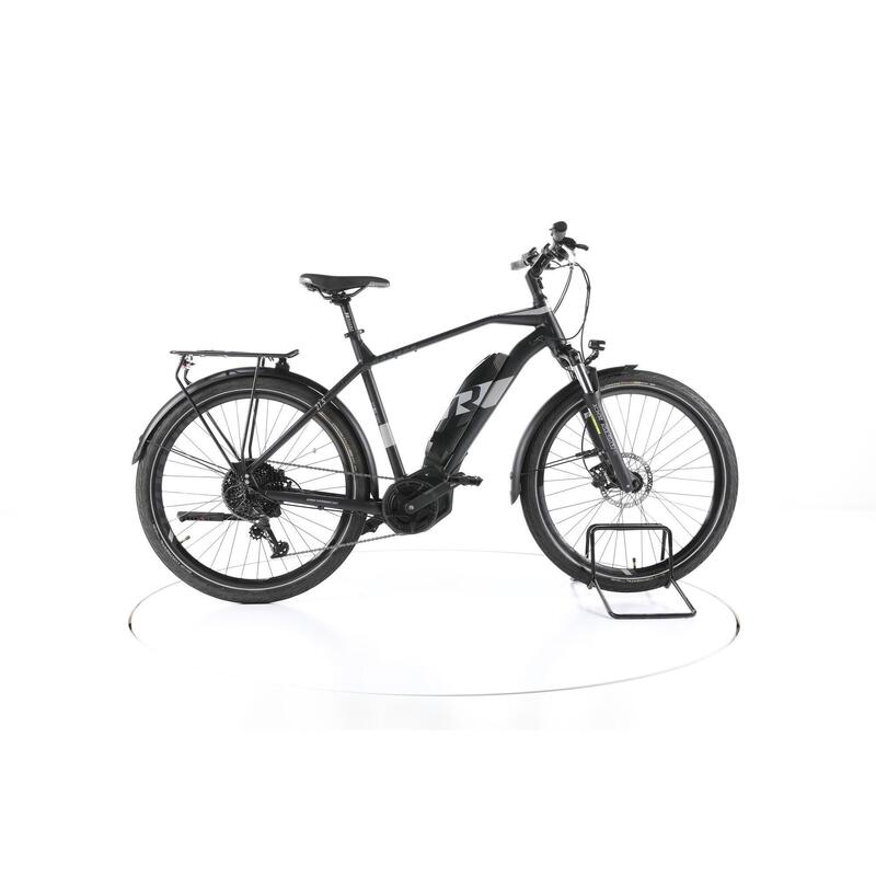 Second Life - R Raymon TourRay E 3.0 Trekking E-Bike - Stan dobry