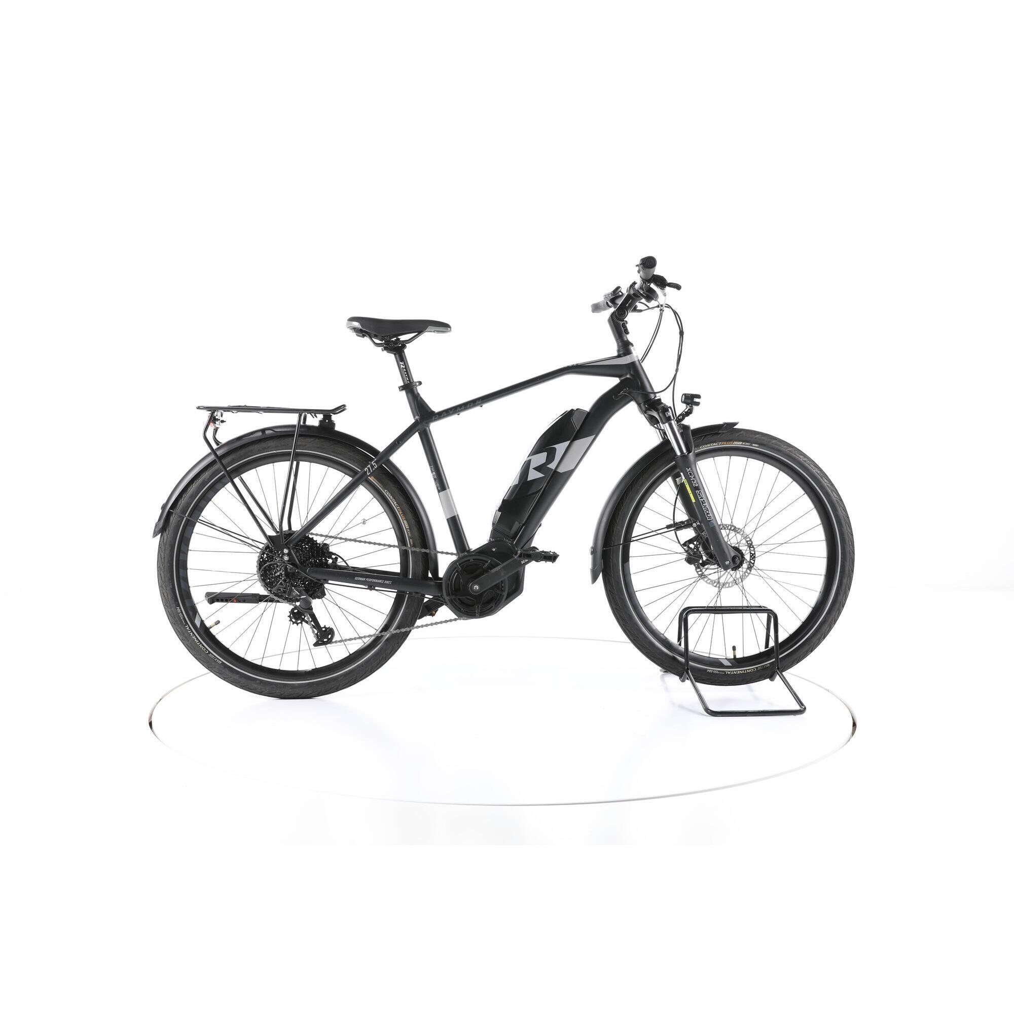 Second Life - R Raymon TourRay E 3.0 Trekking E-Bike 2022 - Stan dobry