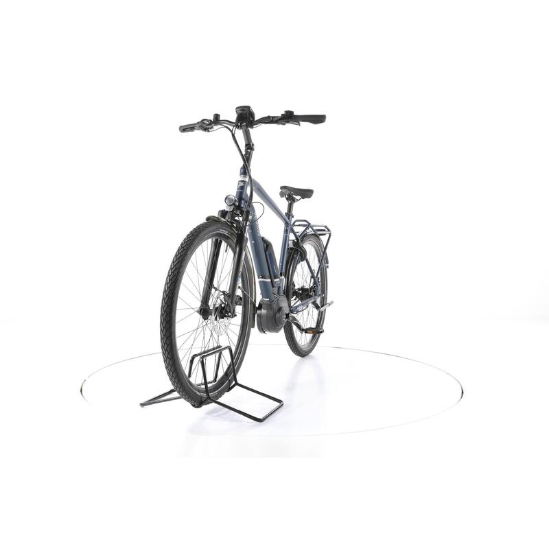 Second Life - Pegasus Solero E8R Plus City E-Bike 2022 - Stan dobry