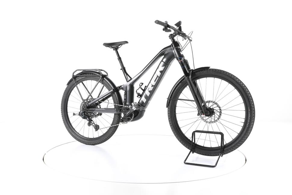Second Life - Trek Powerfly 9 Fully E-Bike 2023 - Jak nowy