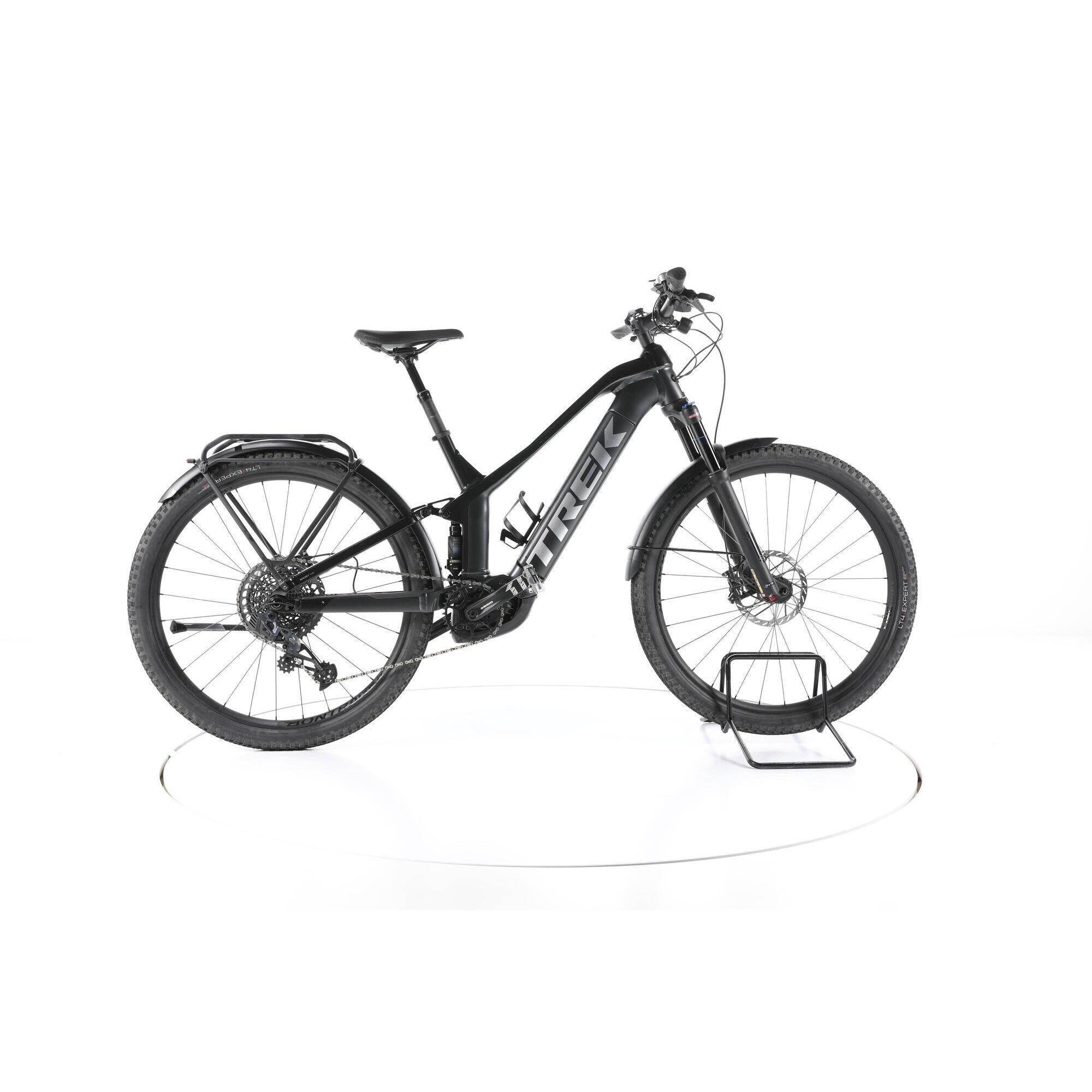 Second Life - Trek Powerfly 9 Fully E-Bike 2023 - Jak nowy