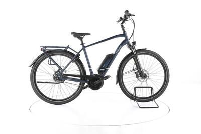 Refurbished - pegasus solero e8r plus city e-bike - goed