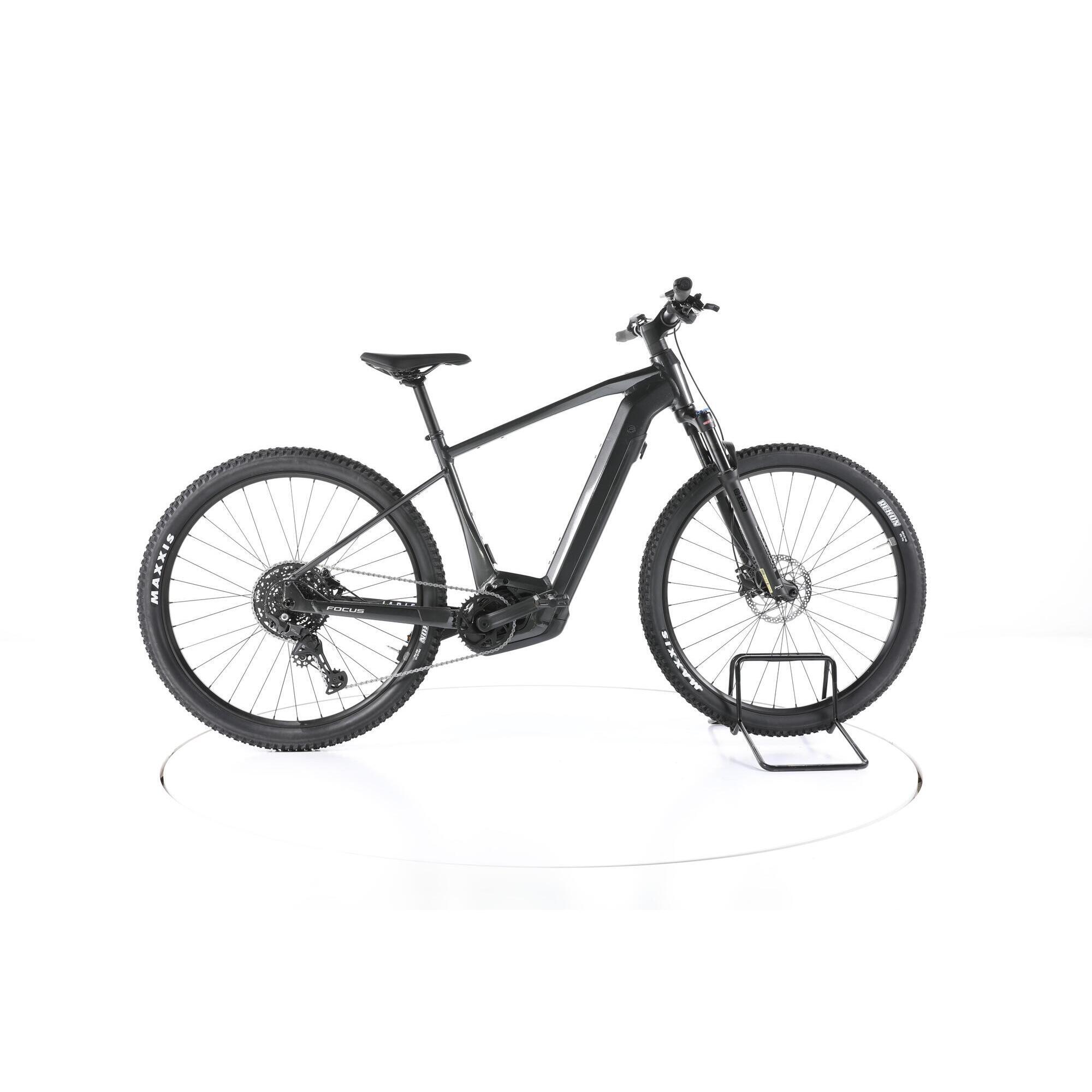Second Life - Focus Jarifa² 6.7 E-Bike 2024 - Jak nowy