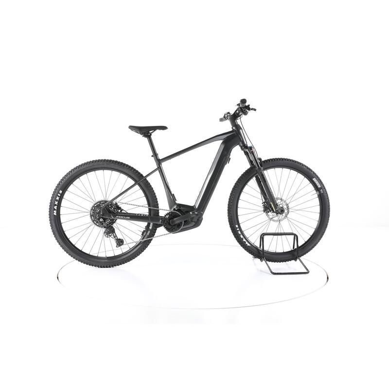 Second Life - Focus Jarifa² 6.7 E-Bike 2024 - Jak nowy