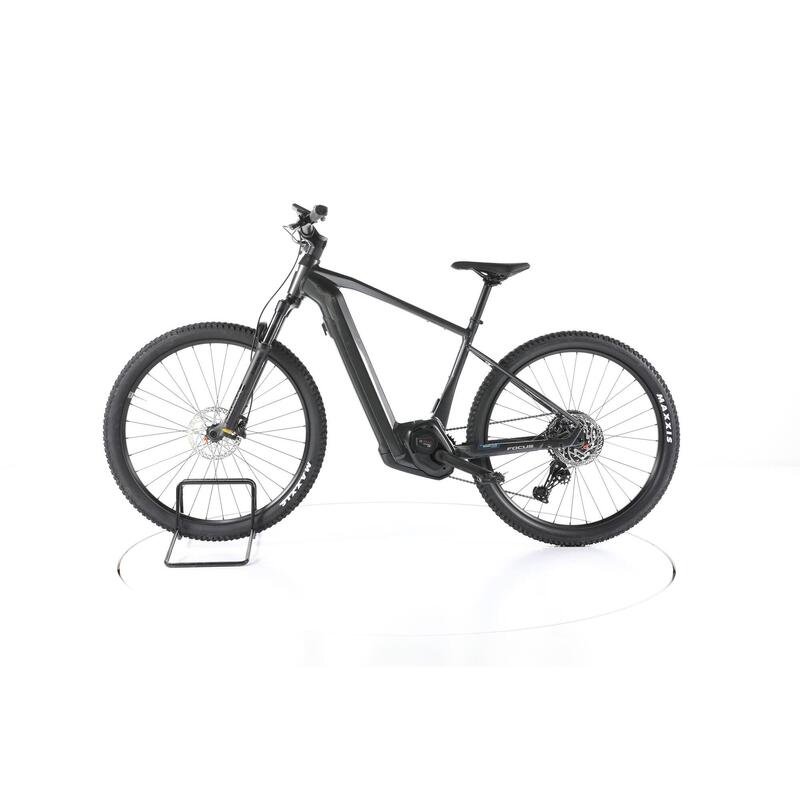 Second Life - Focus Jarifa² 6.7 E-Bike 2024 - Jak nowy