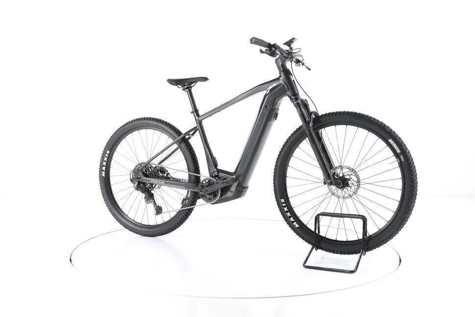Second Life - Focus Jarifa² 6.7 E-Bike 2024 - Jak nowy