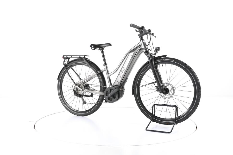 Second Life - Liv Amiti E+3 Trekking E-Bike 2022 - Stan dobry