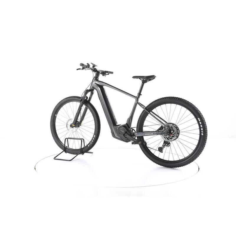Second Life - Focus Jarifa² 6.7 E-Bike 2024 - Jak nowy