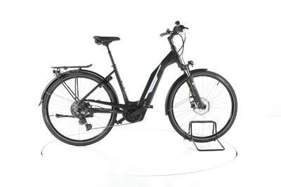 Segunda vida - Victoria eTrekking 8.8 Trekking E-Bike Cuadro bajo - Buen estado