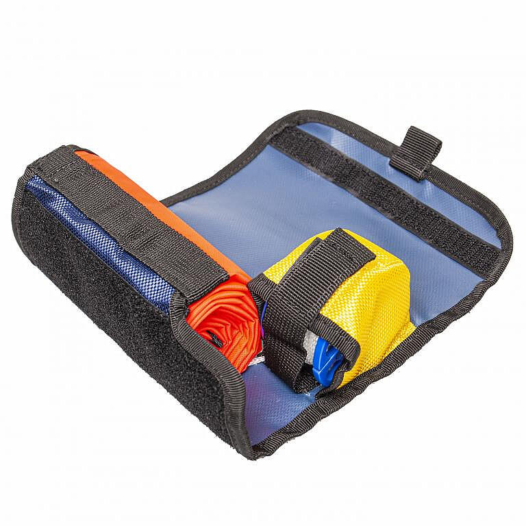 Bójka Aqua Lung DECO STOP POOL 150 x 15 cm 4/6