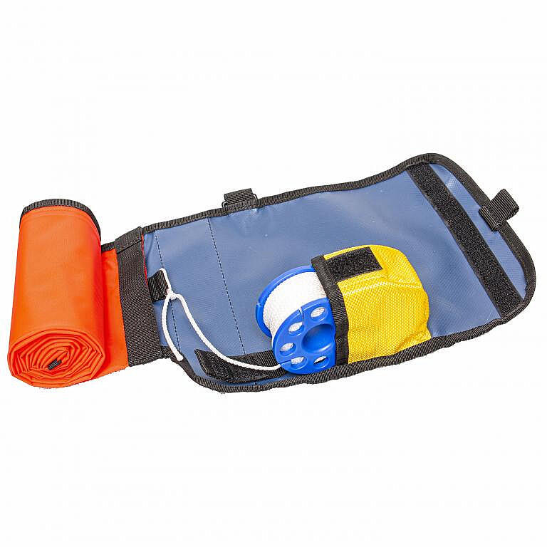 Bójka Aqua Lung DECO STOP POOL 150 x 15 cm 2/6