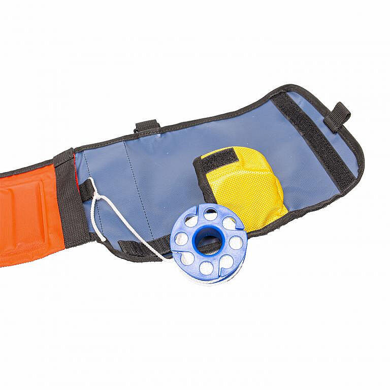 Bójka Aqua Lung DECO STOP POOL 150 x 15 cm 3/6