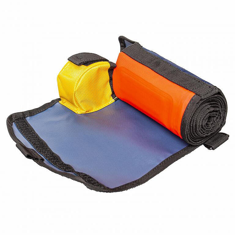 Bójka Aqua Lung DECO STOP POOL 150 x 15 cm 5/6