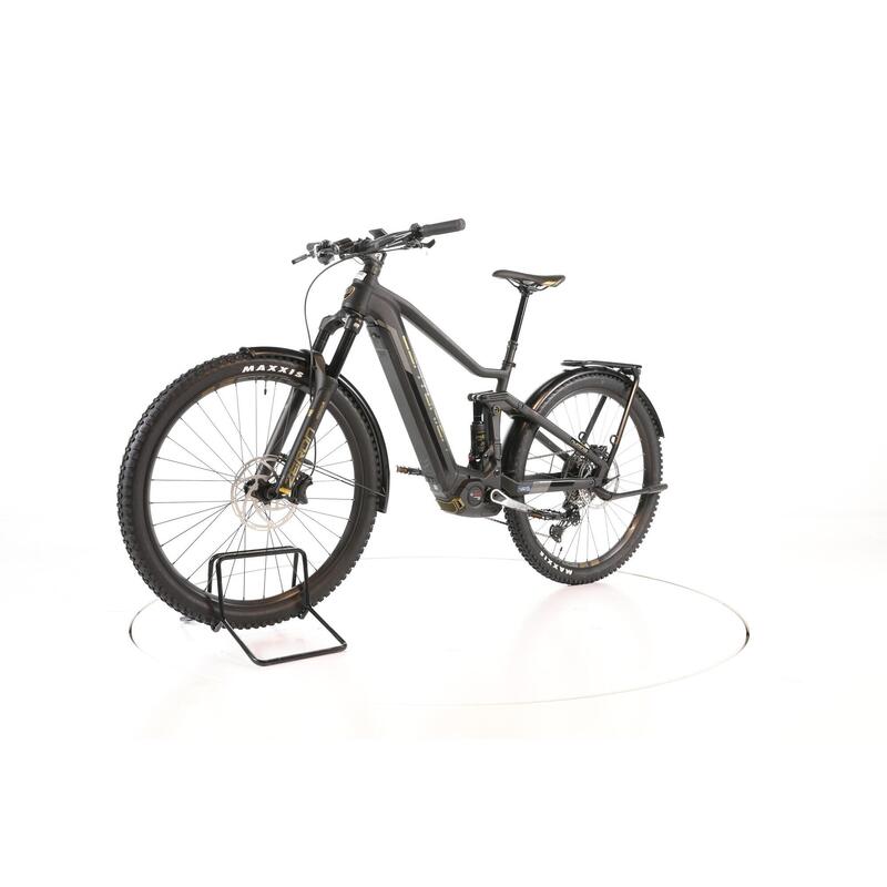 Second Life - Centurion Numinis R800i EQ Trekking E-Bike 2024 - Jak nowy