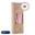 Lacets Élastiques Fins Pour Chaussures Baskets Sneakers Silicone - rose