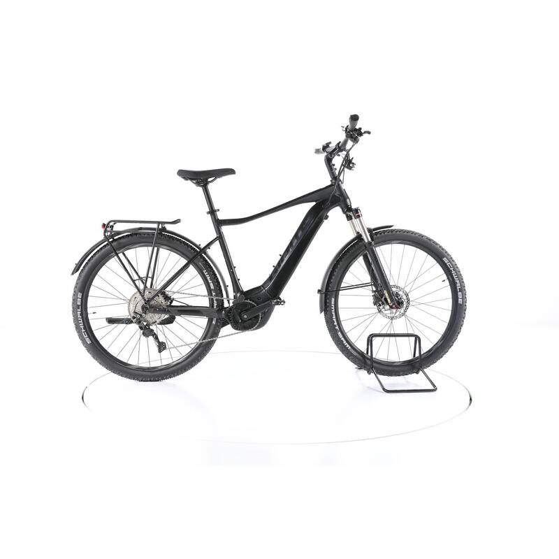 Second Life - Giant Fathom E+ EX Trekking E-Bike 2021 - Stan dobry