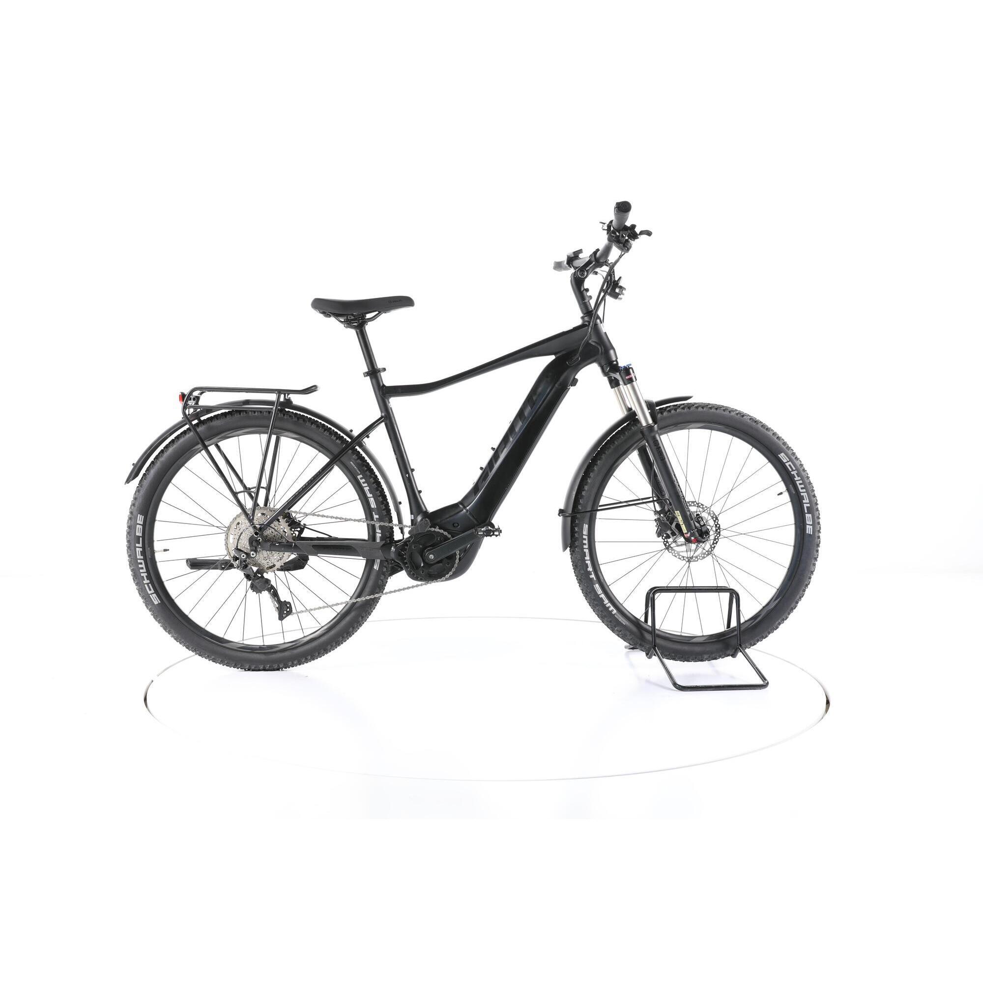 Second Life - Giant Fathom E+ EX Trekking E-Bike 2021 - Stan dobry