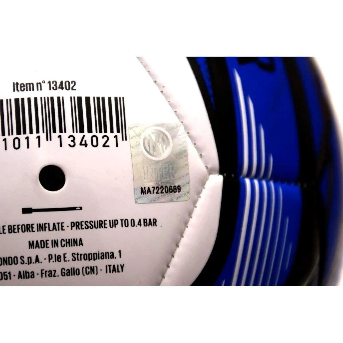 Fc Inter Pallone 4/7