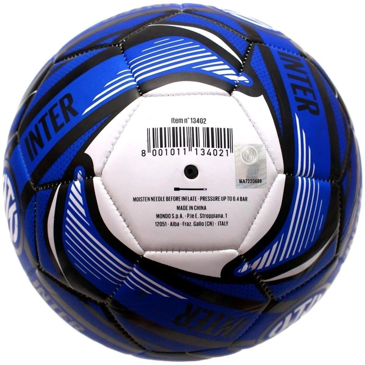Fc Inter Pallone 3/7