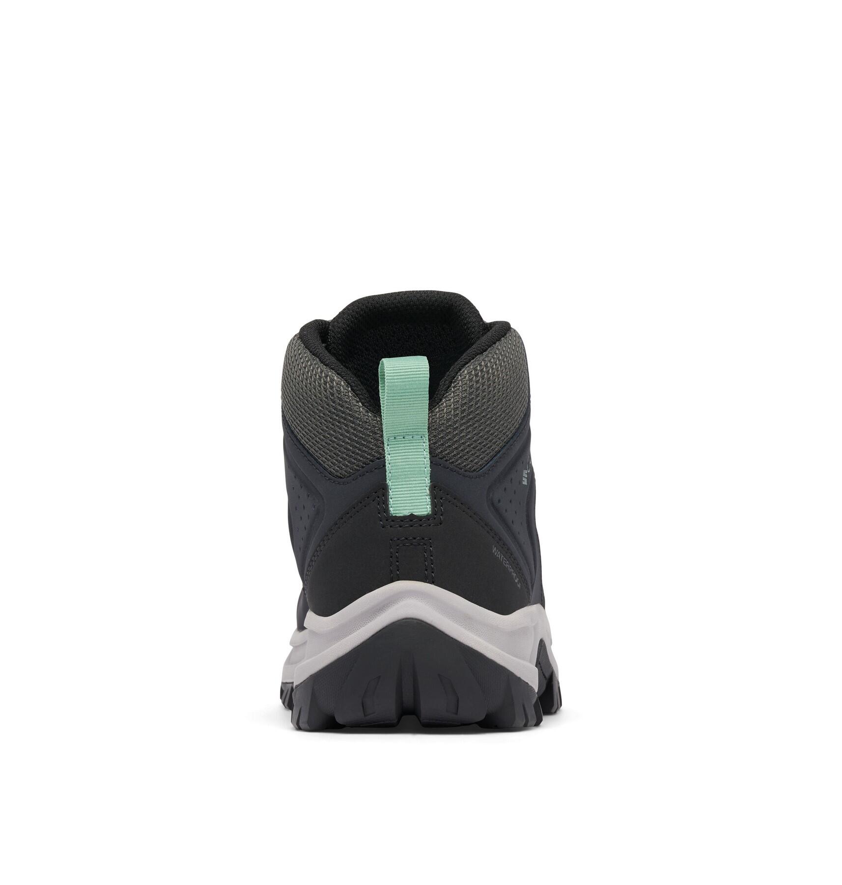 Chaussures De Randonnée Femme Transverse Hike WP 3/8