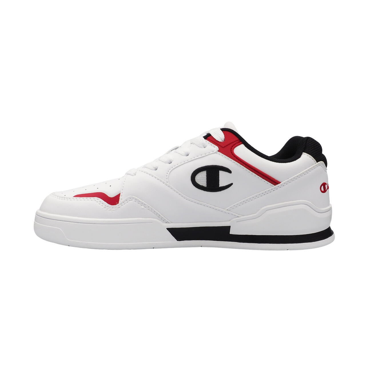 Champion chaussures homme, coupe profilée, bout arrondi 5/6