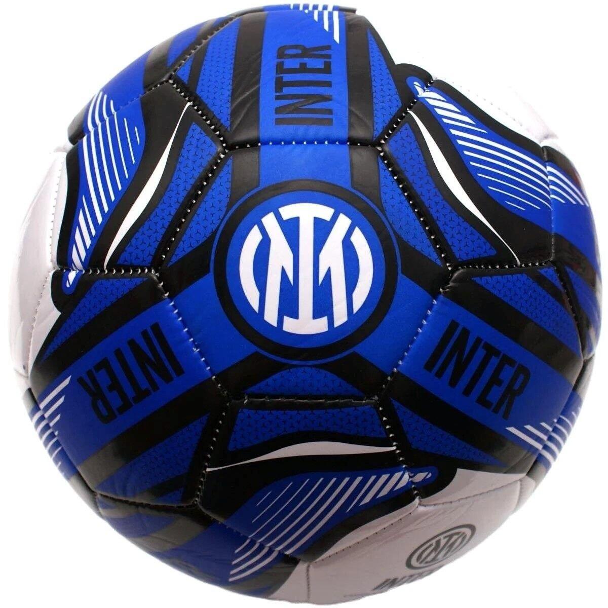 INTER MILAN Fotbalový míč Mondo INTER MILAN - velikost 5