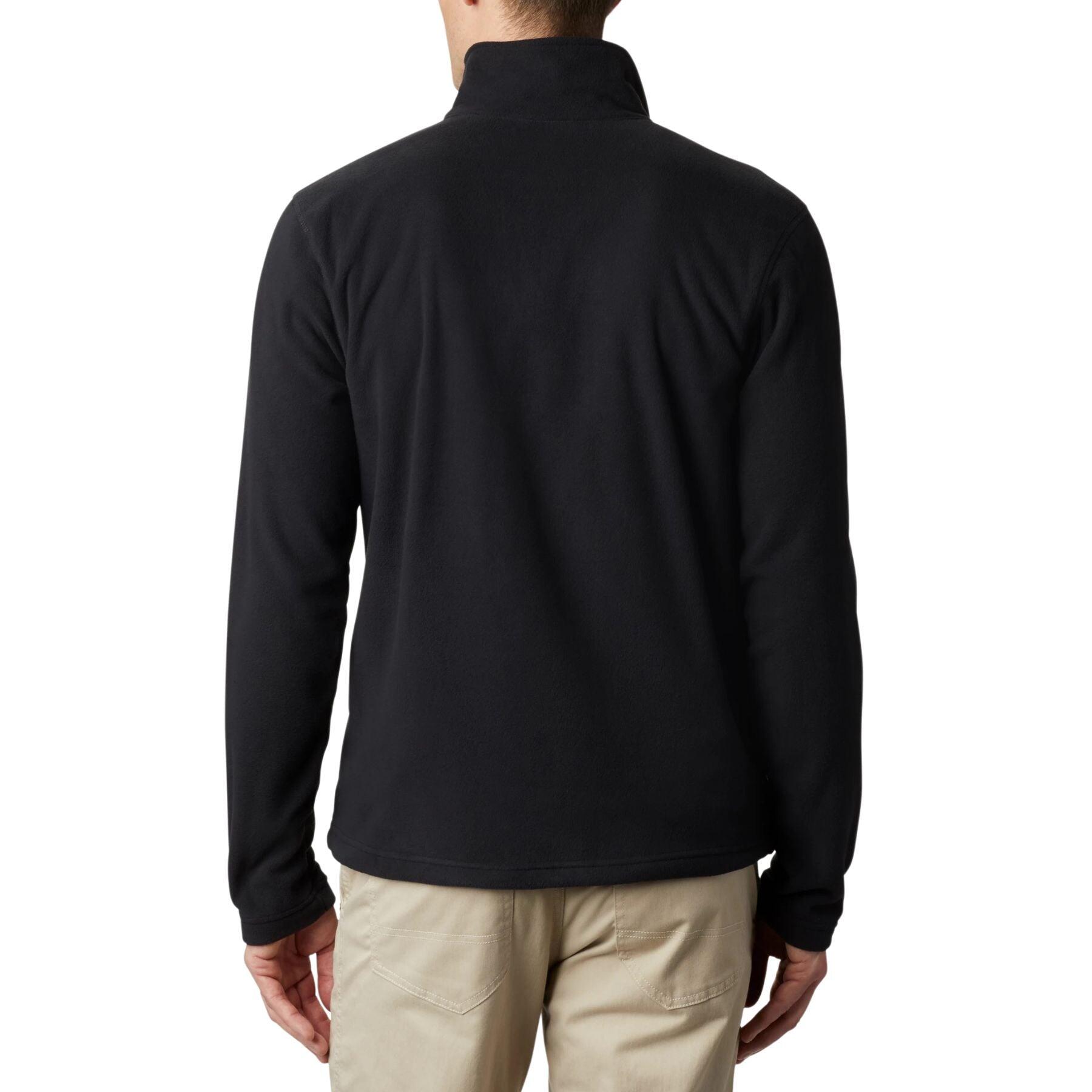 Veste polaire Columbia Fast Trek Light Hommes 3/7