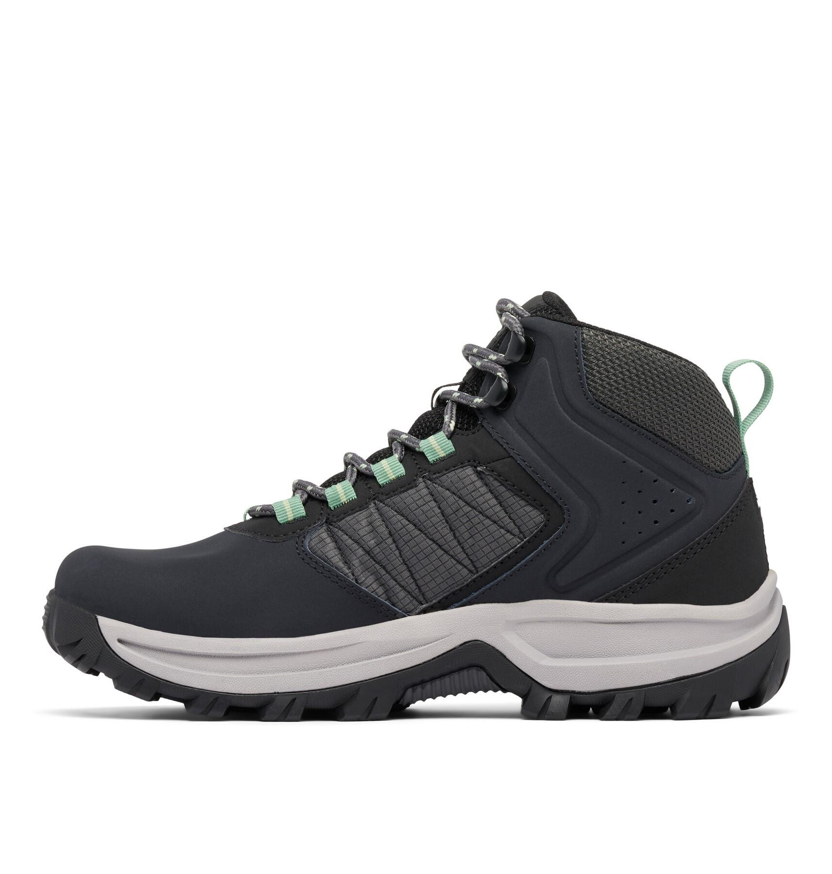 Chaussures De Randonnée Femme Transverse Hike WP 5/8
