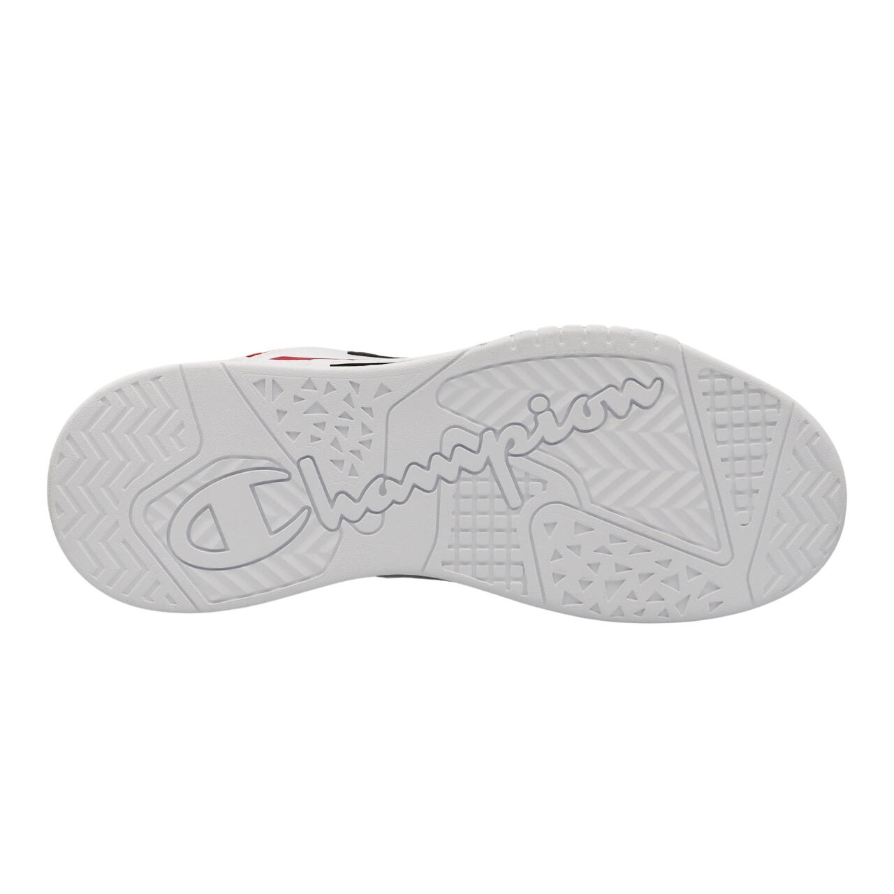 Champion chaussures homme, coupe profilée, bout arrondi 6/6