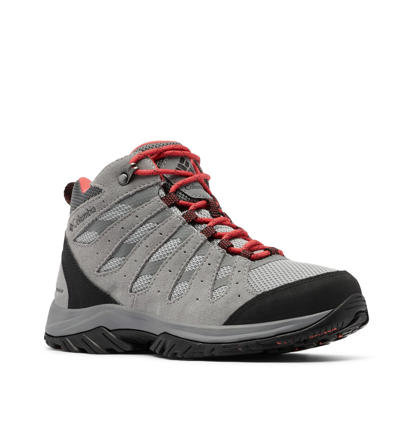 Columbia Buty Redmond Iii 1940611087 4/7
