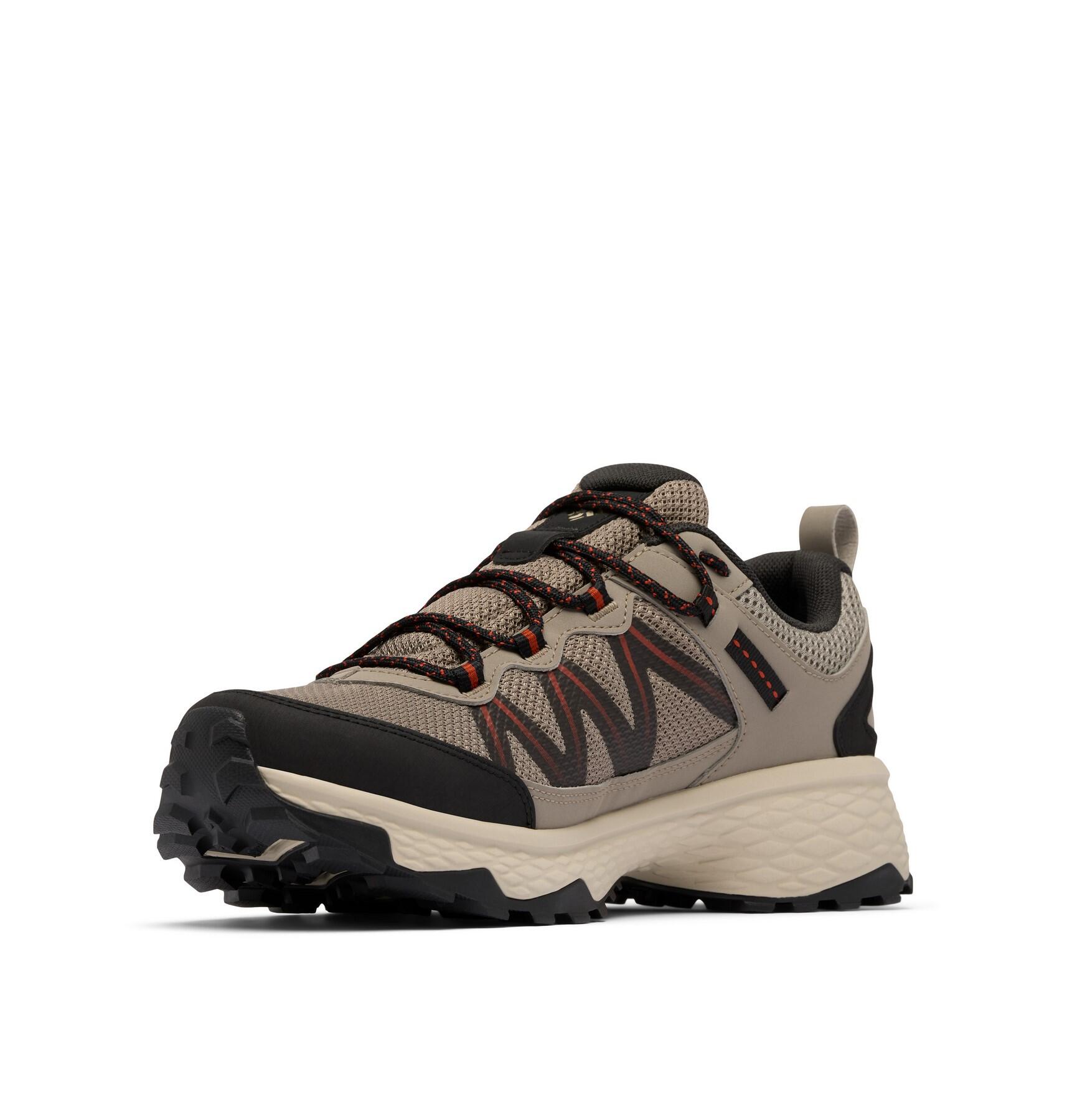 Columbia Zapatillas Peakfreak Rush™ Outdry™ Beige 6/7