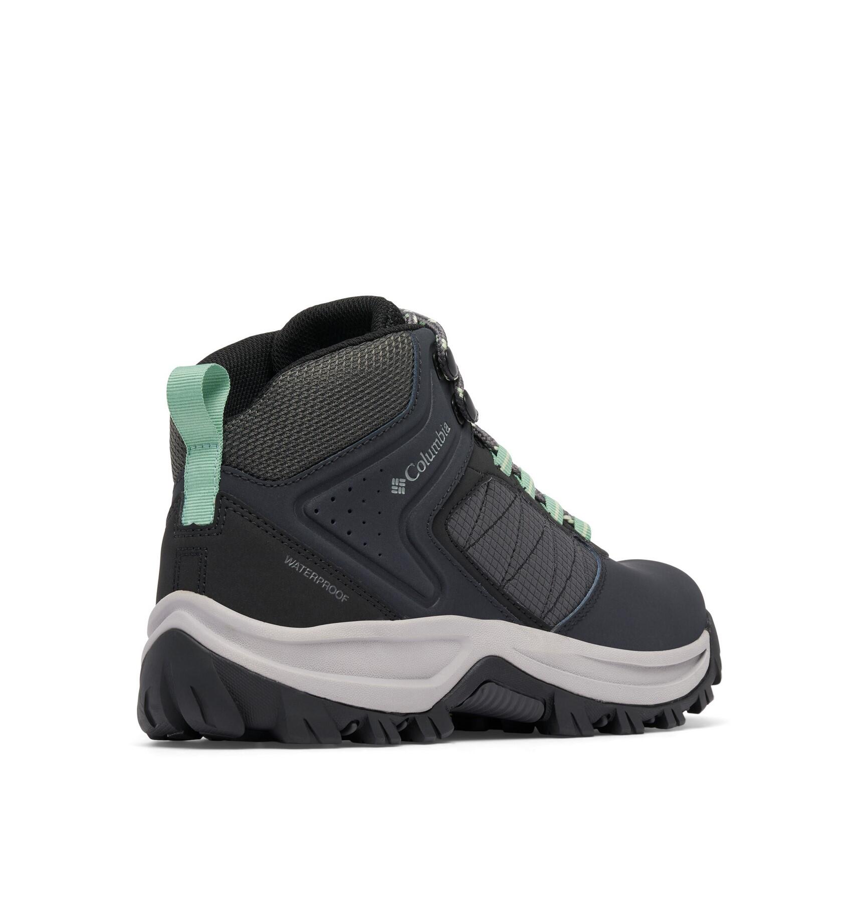 Chaussures De Randonnée Femme Transverse Hike WP 4/8