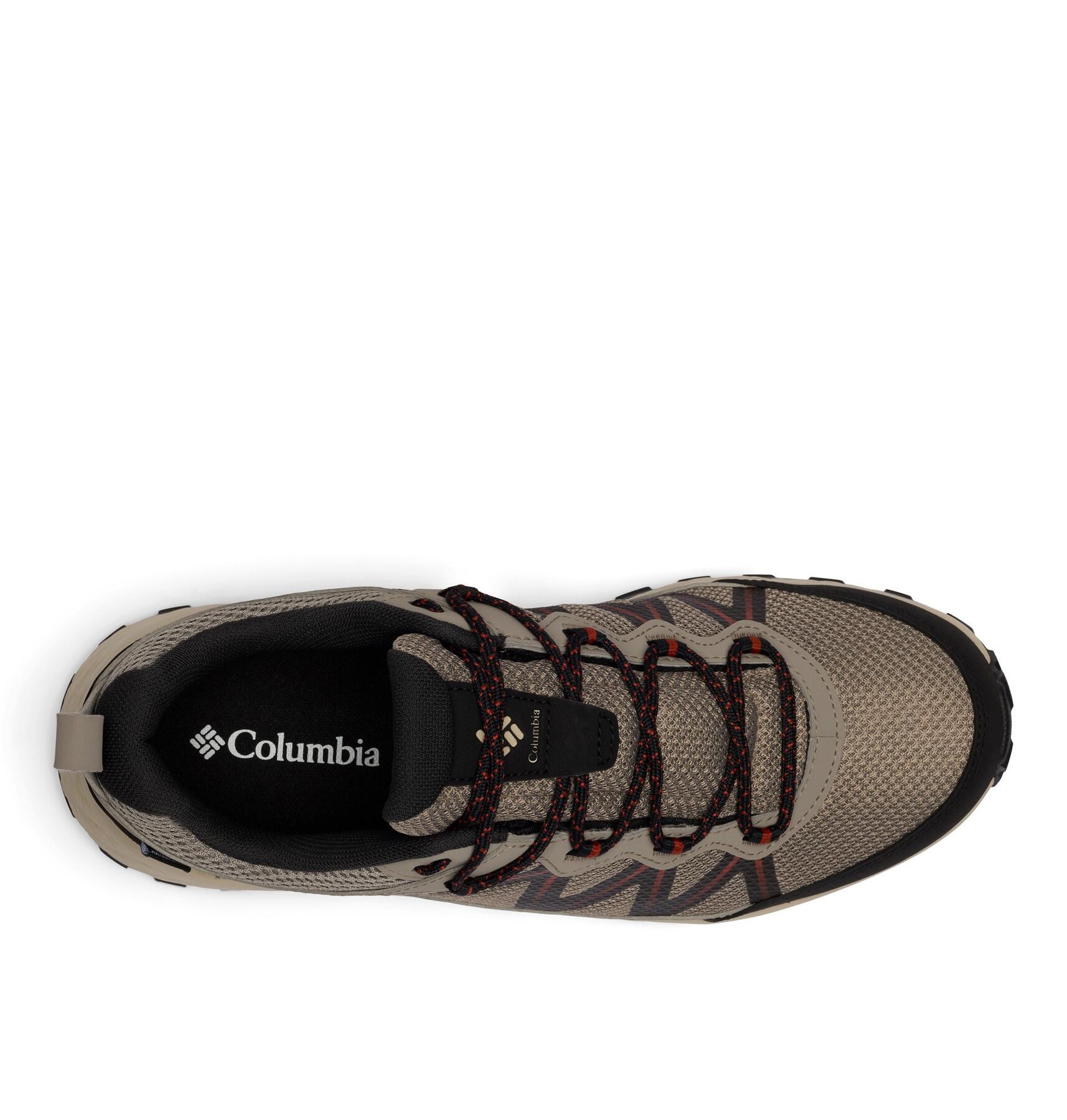 Columbia Zapatillas Peakfreak Rush™ Outdry™ Beige 7/7