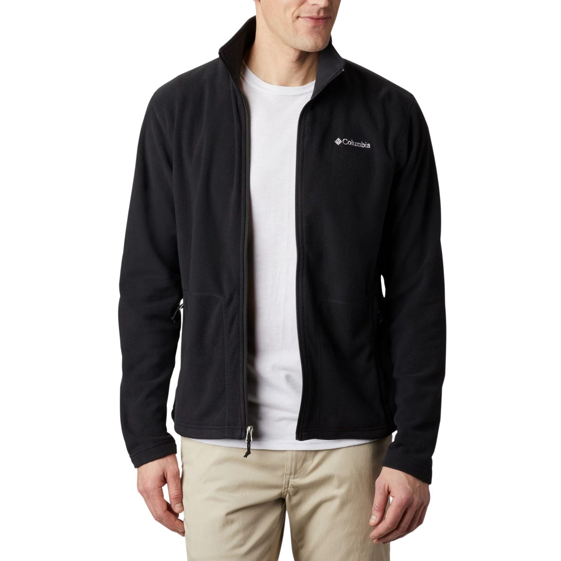 Agasalhos universais para homens / masculino columbia fast trek light