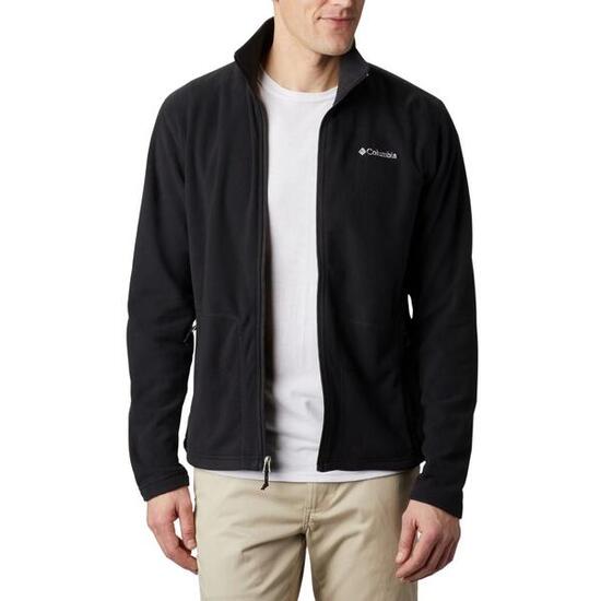 Veste polaire Columbia Fast Trek Light Hommes