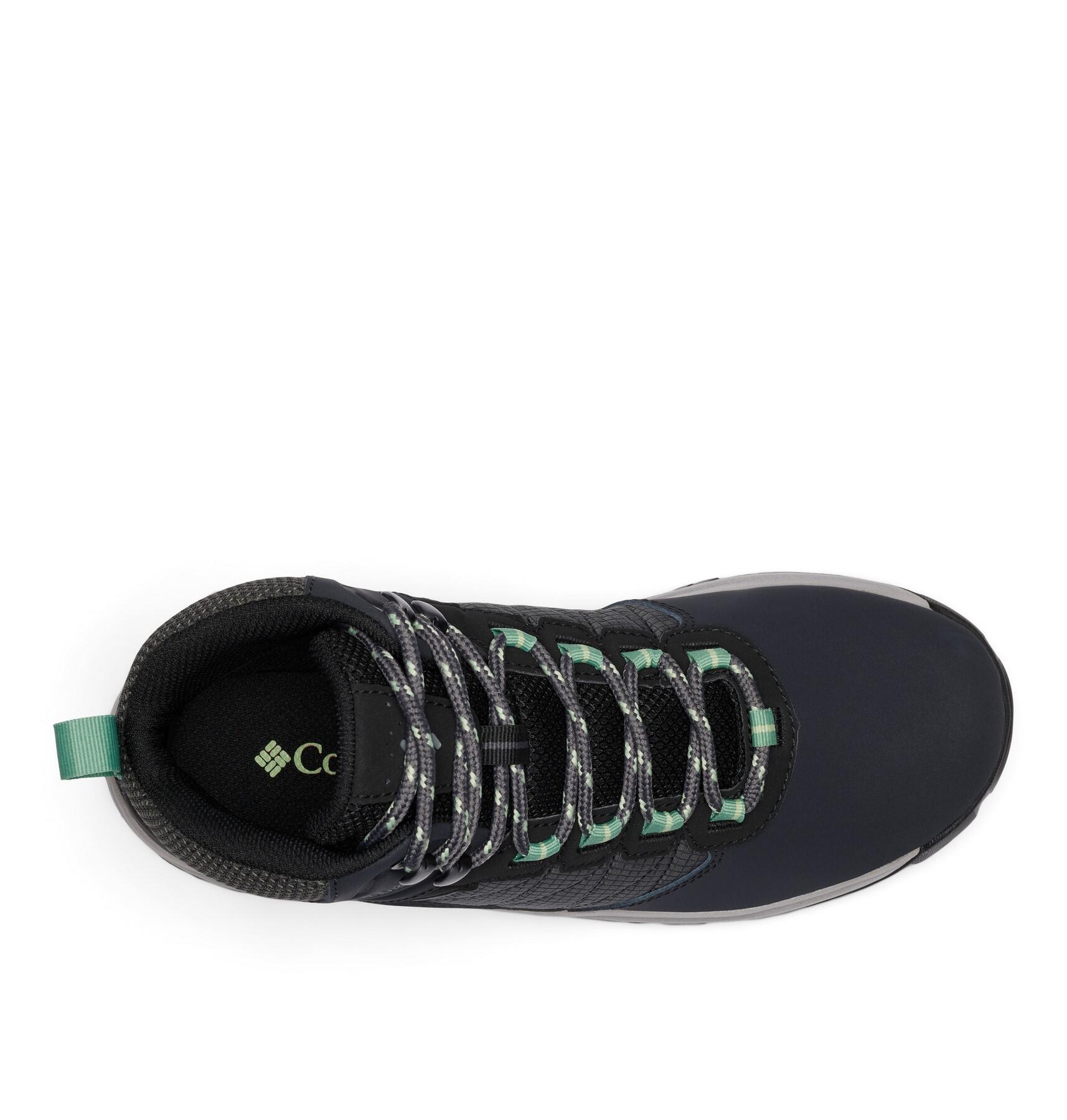 Chaussures De Randonnée Femme Transverse Hike WP 7/8