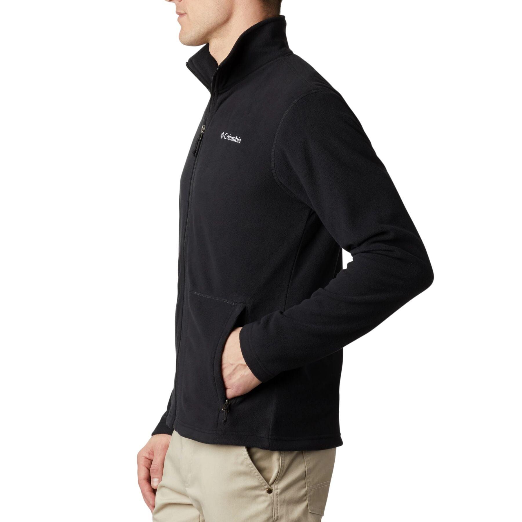 Veste polaire Columbia Fast Trek Light Hommes 4/7