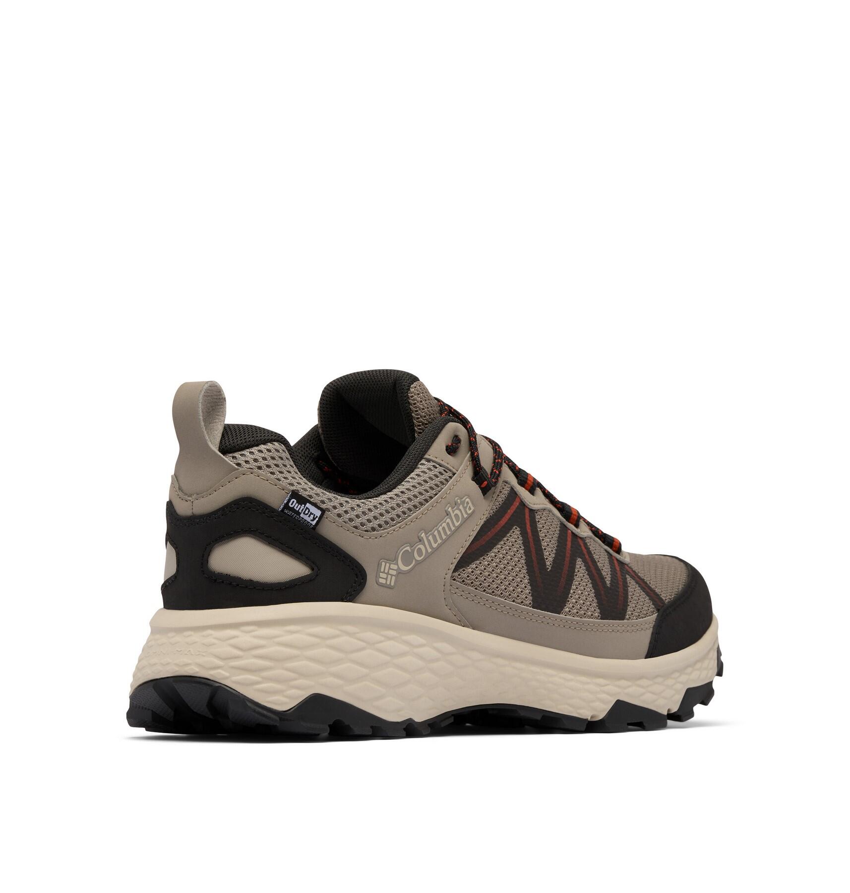 Columbia Zapatillas Peakfreak Rush™ Outdry™ Beige 4/7