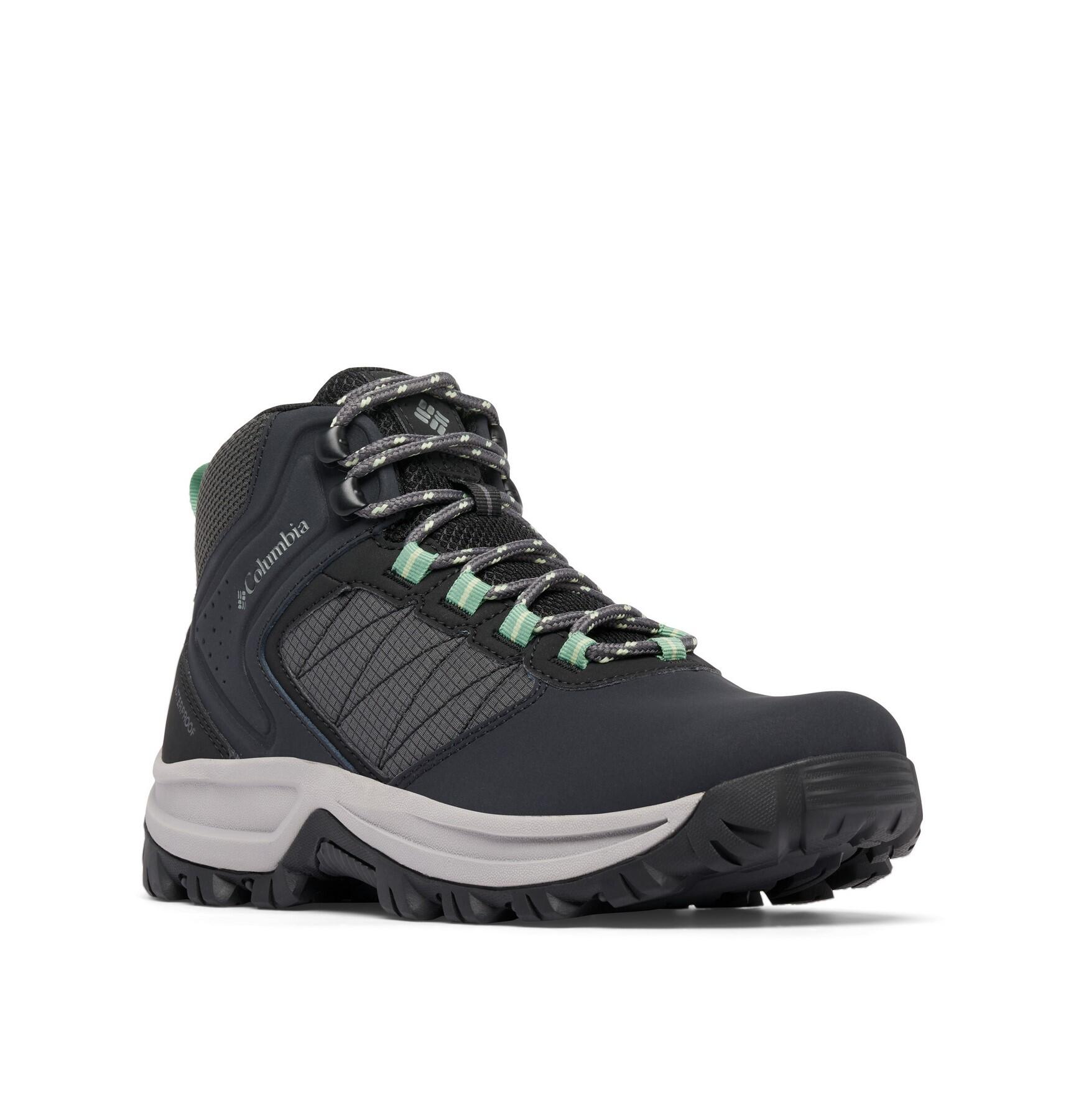 Chaussures De Randonnée Femme Transverse Hike WP 2/8