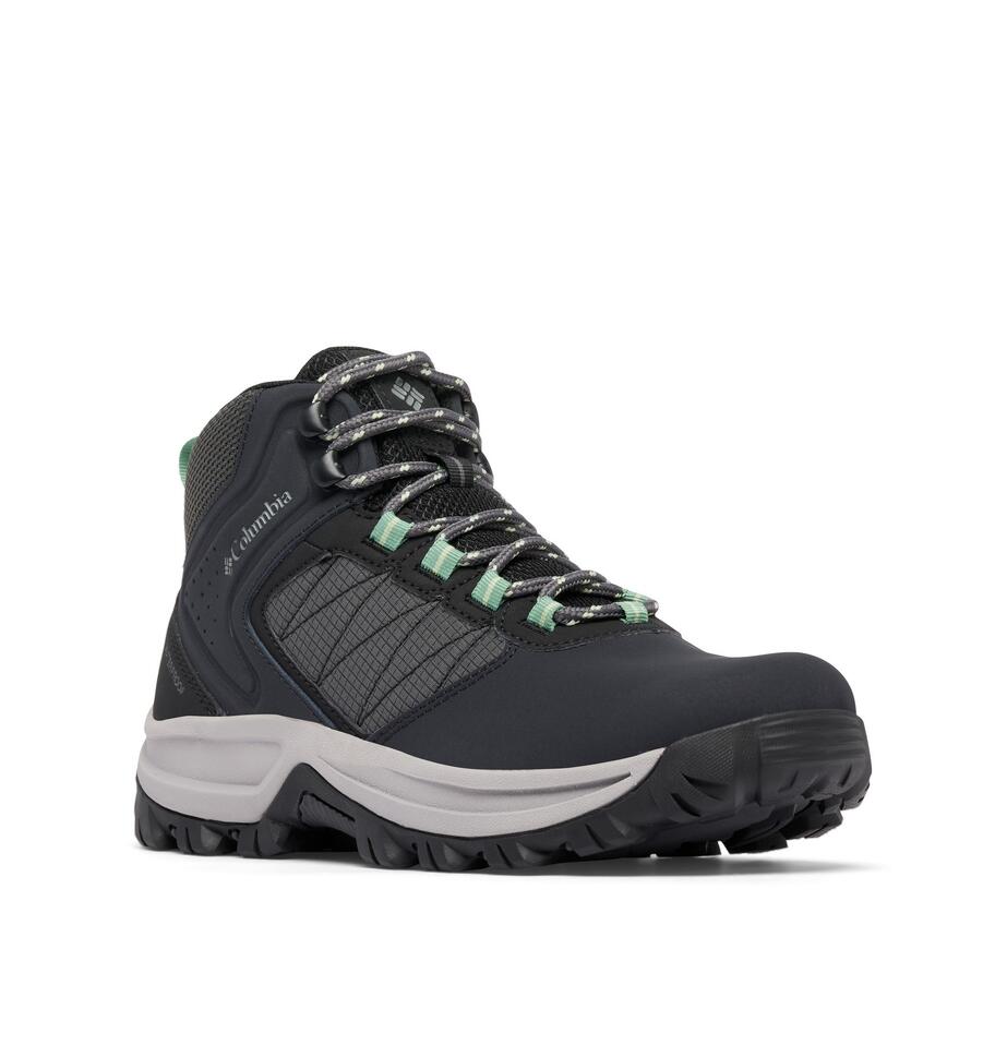 Columbia Buty Transverse 2077801010