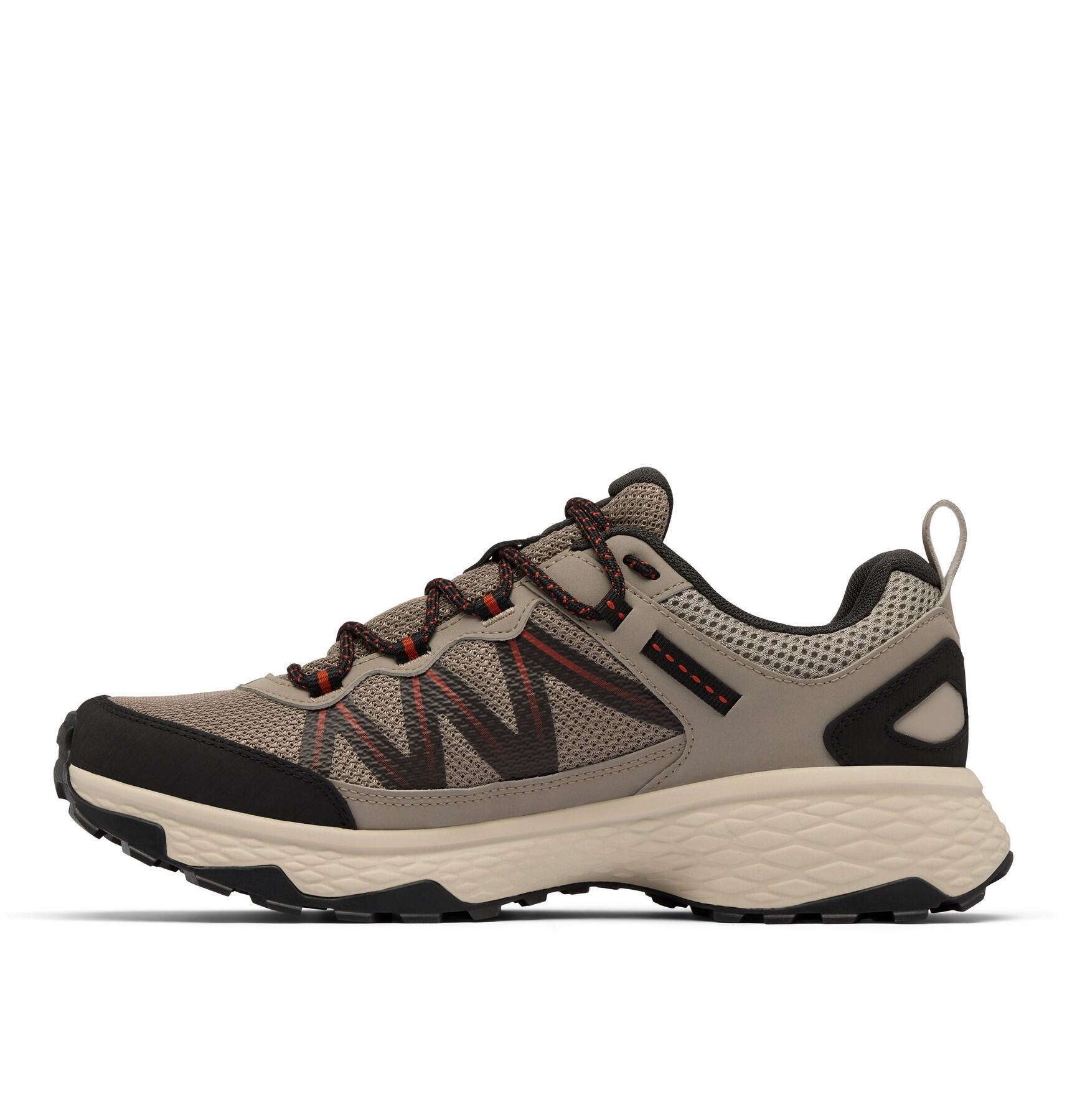 Columbia Zapatillas Peakfreak Rush™ Outdry™ Beige 5/7