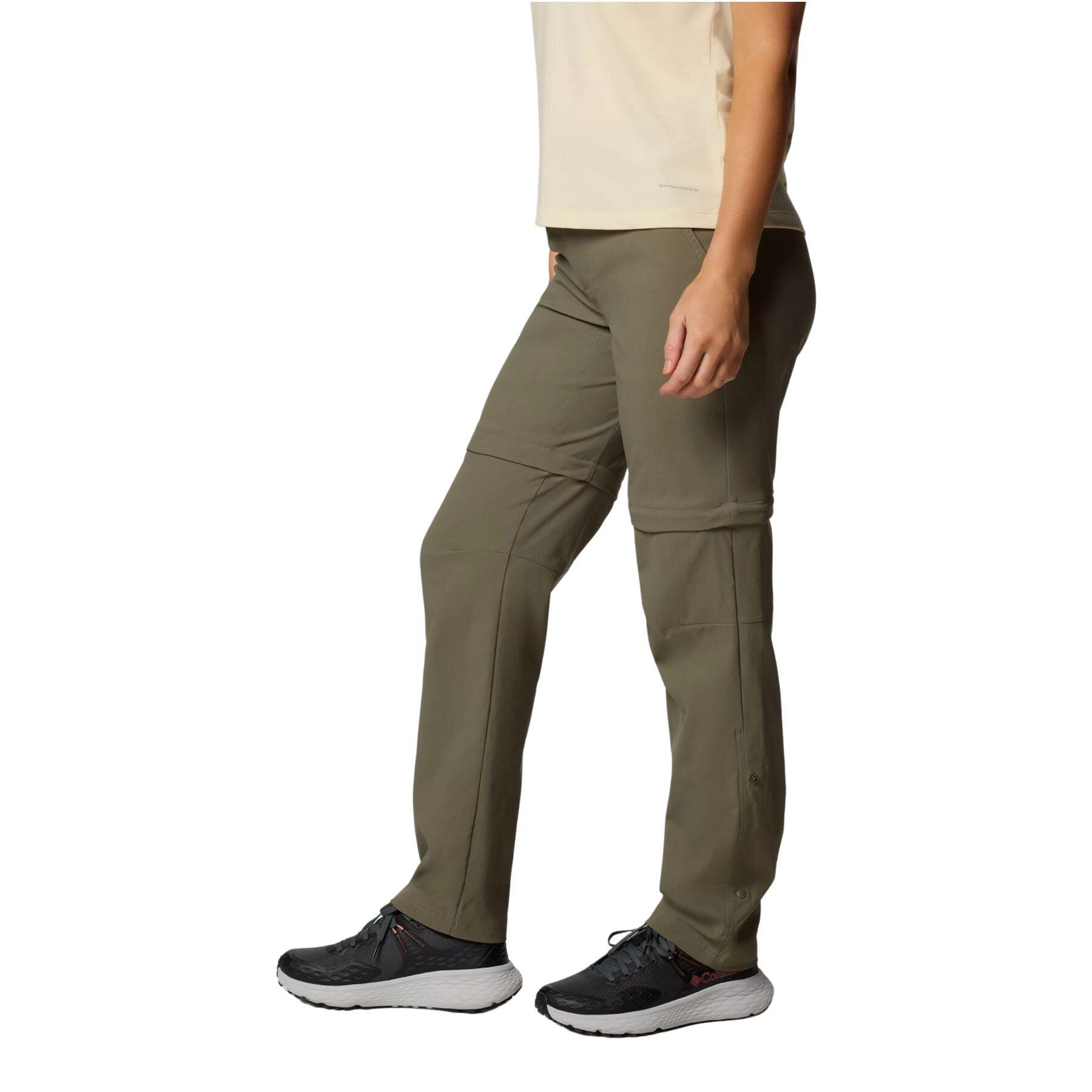 Pantaloni convertibili Leslie Falls 3/7